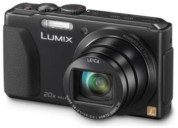 Panasonic DMC-TZ 41 EG-K