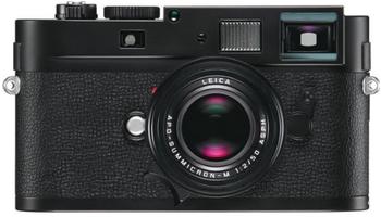 Leica Camera AG Leica M Monochrom Body