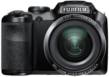 Fujifilm Finepix S4800