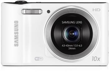 Samsung WB30F