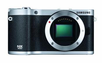 Samsung NX300