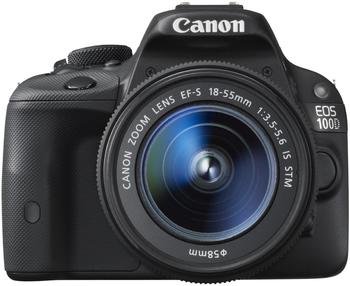 Canon EOS 100D