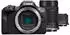Canon EOS R100 Kit 18-45 mm + 55-210 mm