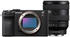 Sony Alpha 7C II