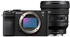 Sony Alpha 7C II
