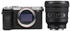 Sony Alpha 7C R