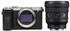 Sony Alpha 7C II