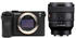 Sony Alpha 7C II