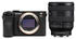 Sony Alpha 7C R