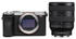 Sony Alpha 7C R