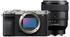 Sony Alpha 7C II