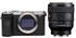 Sony Alpha 7C R