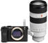 Sony Alpha 7C II