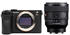 Sony Alpha 7C R
