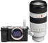 Sony Alpha 7C II