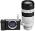 Sony Alpha 7C R