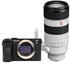 Sony Alpha 7C R