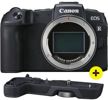 Canon EOS RP Body + EG-E1