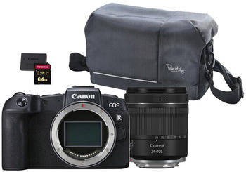 Canon EOS RP 24-105 mm Starter Kit