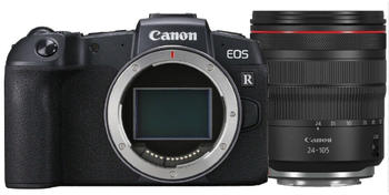 Canon EOS RP Kit 24-105 mm L