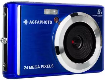 AgfaPhoto DC5500 blau