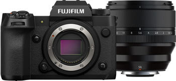 Fujifilm X-H2 Kit 56 mm