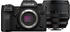Fujifilm X-H2