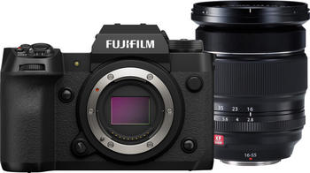 Fujifilm X-H2 Kit 16-55 mm