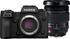 Fujifilm X-H2
