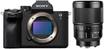 Sony Alpha 7 IV Kit 35 mm f1.4