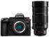 Panasonic Lumix DC-G9 II