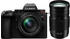 Panasonic Lumix DC-G9 II