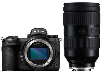 Nikon Z 6II Kit 35-150 mm