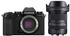 Fujifilm X-S20