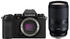 Fujifilm X-S20