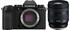 Fujifilm X-S20