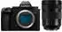 Panasonic Lumix DC-S5IIX Kit 24-105 mm
