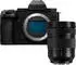 Panasonic Lumix DC-S5IIX Kit 24-105 mm