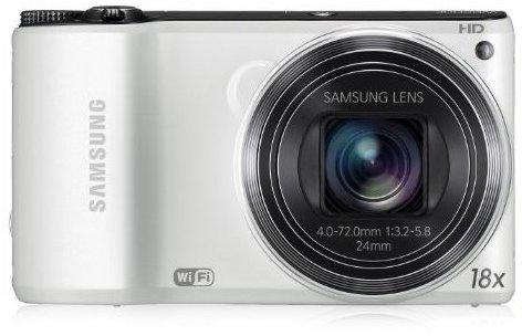 Samsung WB200F