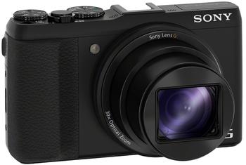 Sony Cyber-SHOT DSC-HX50