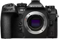 OM System V210040BE000, OM System OM-1 Mark II Body