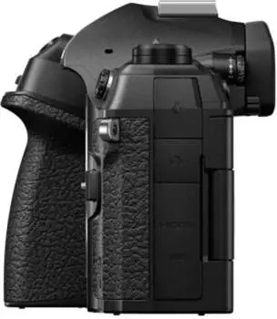 OM System OM-1 Mark II Body – Autofokus erkennt Gesichter, Tiere und Fahrzeuge