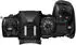OM System OM-1 Mark II Body