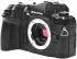 OM System OM-1 Mark II Body