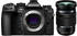 OM System OM-1 Mark II