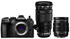 OM System OM-1 Mark II