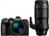 OM System OM-1 Mark II