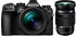 OM System OM-1 Mark II