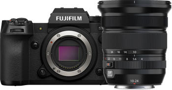Fujifilm X-H2S Kit 10-24 mm