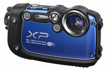 Fujifilm Finepix XP200